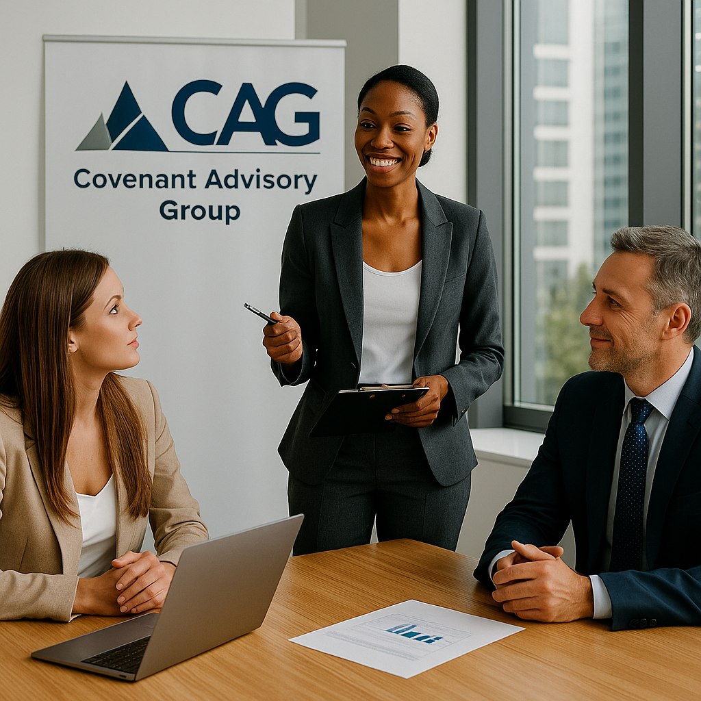 CAG advisory meeting
